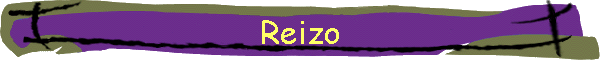 Reizo